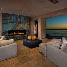 Fireplaces