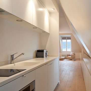 Contemporaneo Cucina