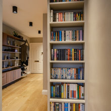 Shelves