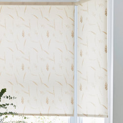 Setley Sand Roller Blind - Roller Blinds