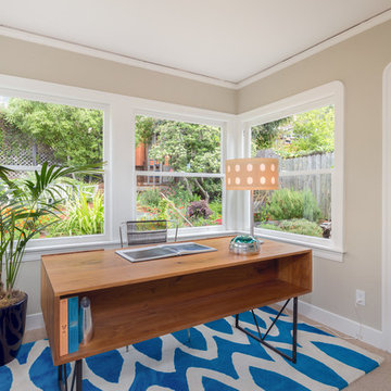 4536 Tompkins Ave. Oakland