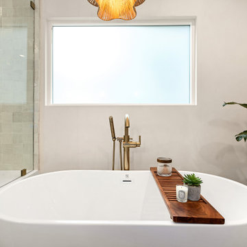 Bathroom Remodeling