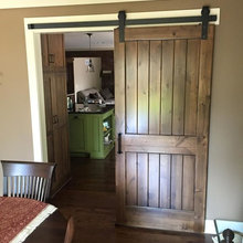 Doors