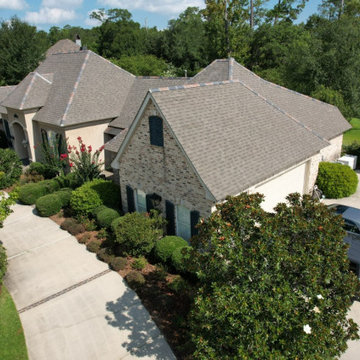 Roof Replacement