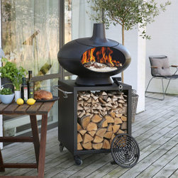 Morsoe Forno Grill Terra - Outdoor Cookers & Fryers
