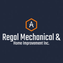 Regal Mechanical & Home Improvement Inc.