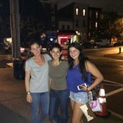 Francesca Ciro's photo