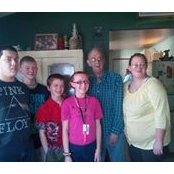 Robyne Meldrum's photo