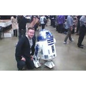 Robert Trnka's photo