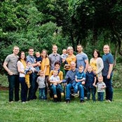 Liz Jones's photo