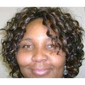 Foto von Psalmist Darlene Johnson