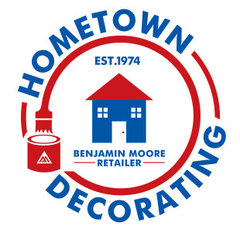 Hometown Decorating