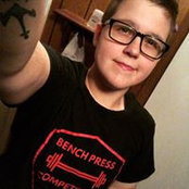 Taylor Bacarro's photo