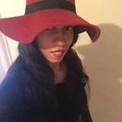 Candice Brown's photo