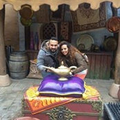 Mahmoud Khalil's photo