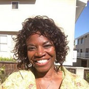 Yvonne Calloway's photo