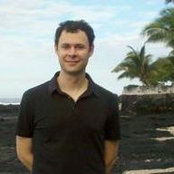 Brian Patricks billede