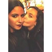 Leila Hussein's photo