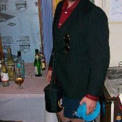 Foto von Brent Dreaver