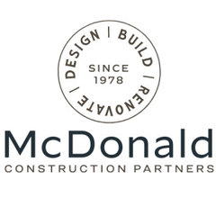 McDonald Construction, Inc