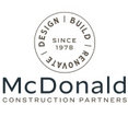 McDonald Construction, Inc's profile photo