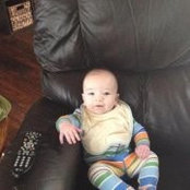 Anthony James's photo