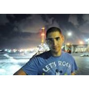 Idan Luners foto