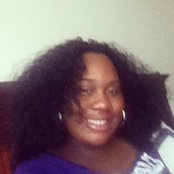 Shamika Croff's photo