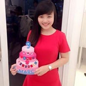 Vi Phan's photo