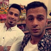 Mohammed Ali Eshlan's photo
