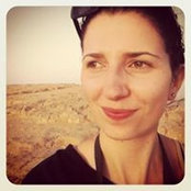 Caroline Guérin-Thériault's photo