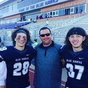 Travis Santistevan's photo