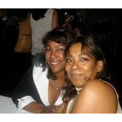 Racquel Hall's photo