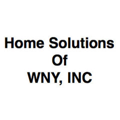 Home Solutions of WNY, Inc.