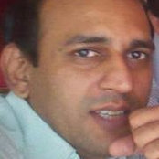 Naeem Bashirs foto