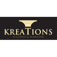 Kreations Kitchens