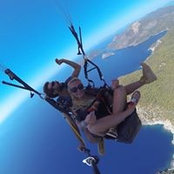 Rhian Williams's photo