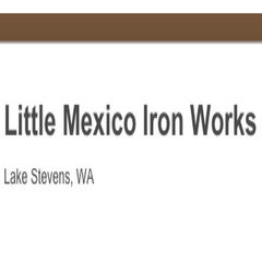 LITTLE MEXICO IRONWORKS INC