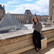 Celina Santos's photo