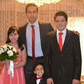 Aber Omar's photo