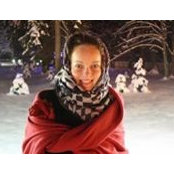 Olga Arslanova's photo