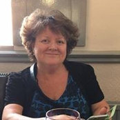 Jane Turrell's photo