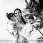 Naz Rahmani Adler's photo