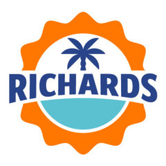 Richard's Total Backyard Solutions