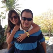 Jesus Millan's photo