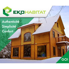 EkoHabitat Construction Inc.