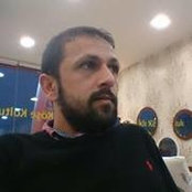 Ahmet Öge's photo