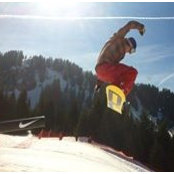 Foto von Chris Campkin