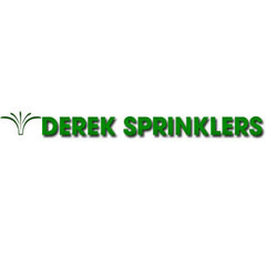 Derek Sprinklers