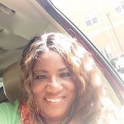 Regina Osei's photo